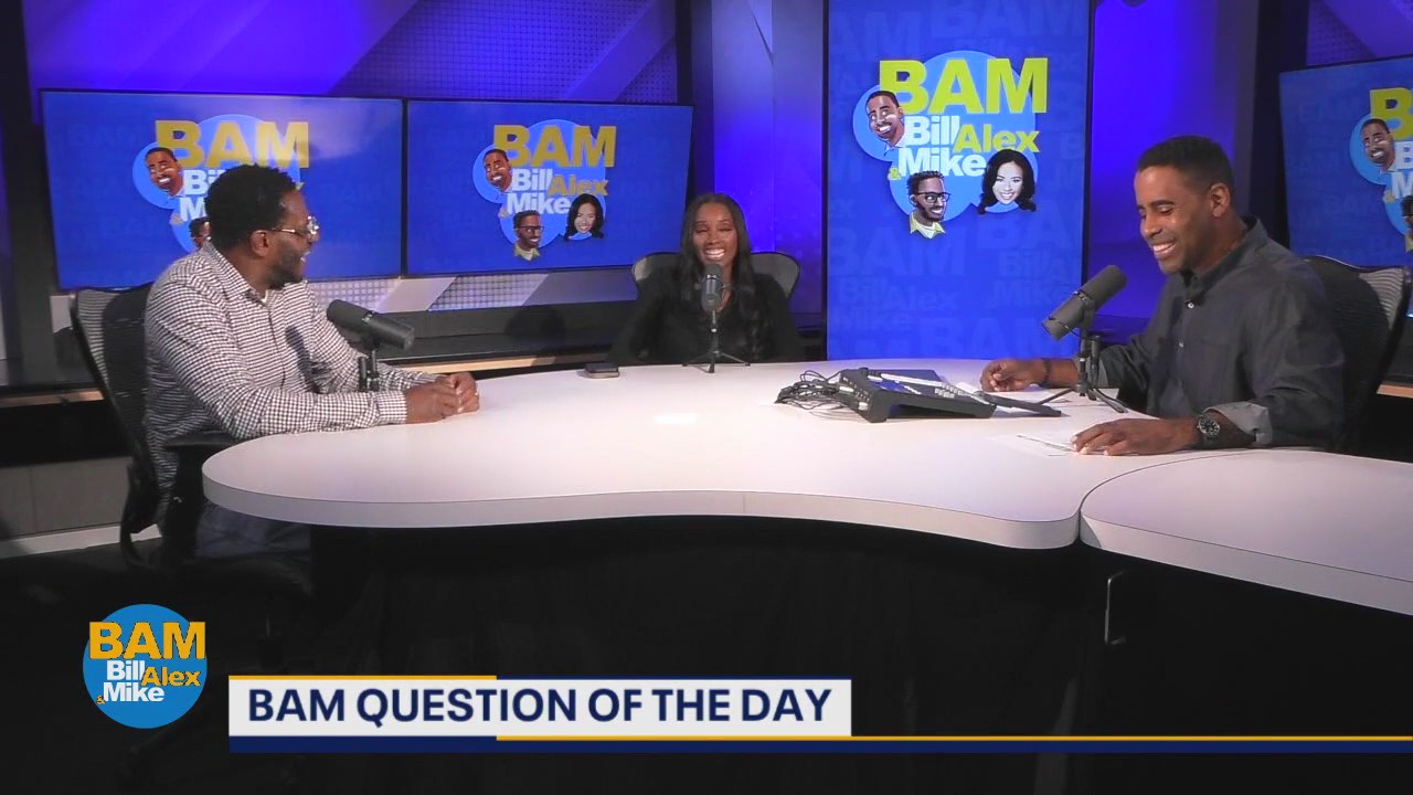 BAM | Bill, Alex & Mike: NBA Coach & player arrested by FBI. Bill and the Bidet? AND MORE