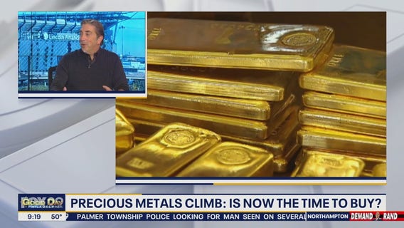 Price of Precious Metals Climb: Is Now The Time to Buy?