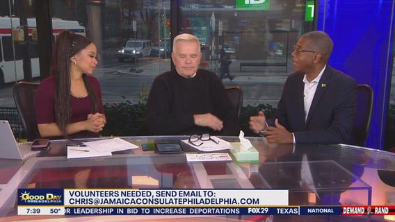 How to help relief efforts for Jamaica