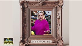 MOMENT OF THE DAY: My Favorite