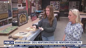 Fall and Winter Home Decorations From Scratch