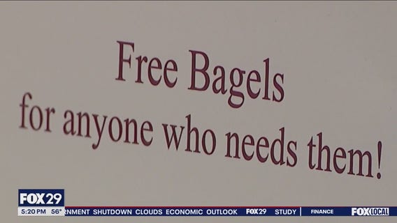 Philly businesses offering free meals amid SNAP food benefit losses