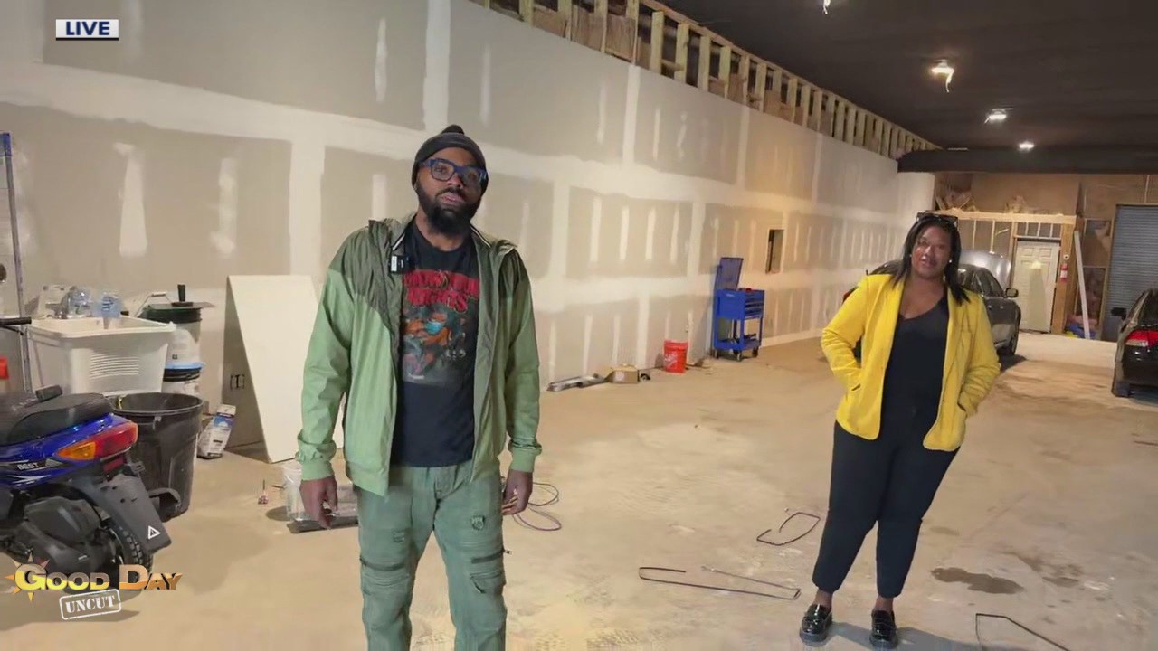 Good Day Uncut: YEAH Philly