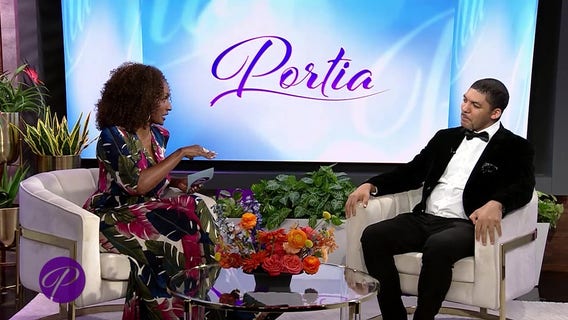 Portia: Prison to Prime Time