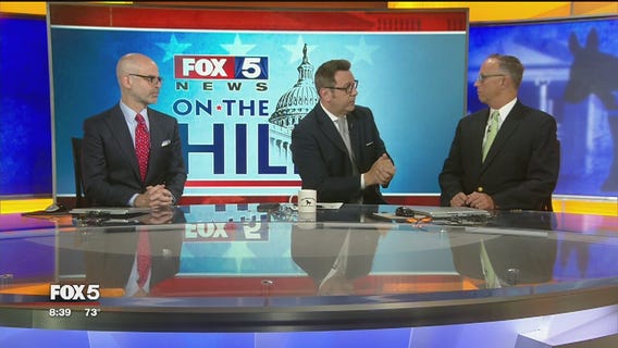 A closer look at party politics