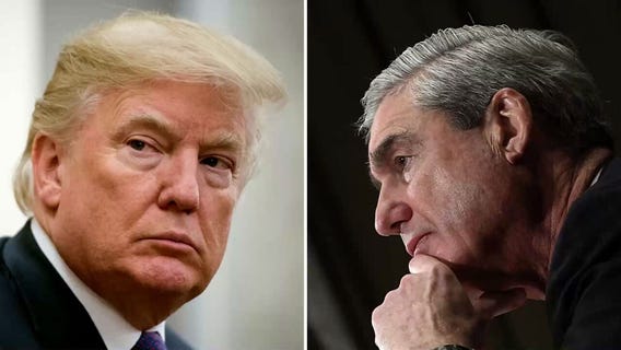 Mueller report: Some of the key takeaways in the redacted report