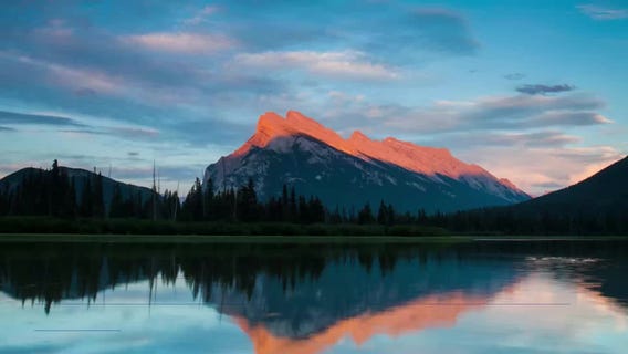 Job seeks person to travel across U.S and Canada and name paint colors