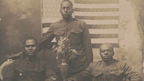 WWI minority veterans may finally be awarded Medal of Honor