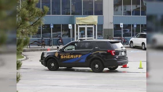 Teen killed in shooting lunged at gunman, classmate says