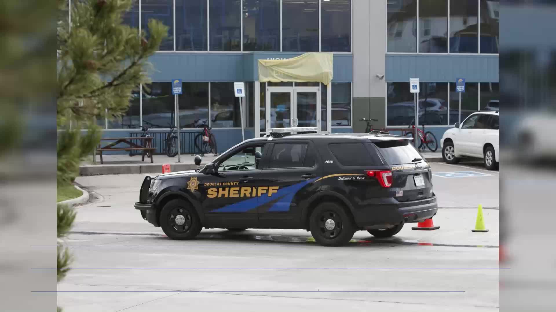 Teen killed in shooting lunged at gunman, classmate says