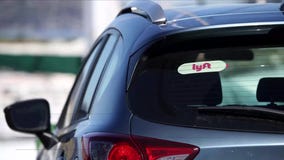 Woman's account of terrifying Lyft ride goes viral