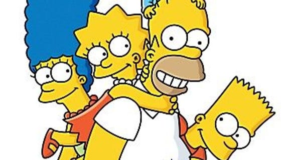 'The Simpsons' predicted 'Game of Thrones' twist in 2017