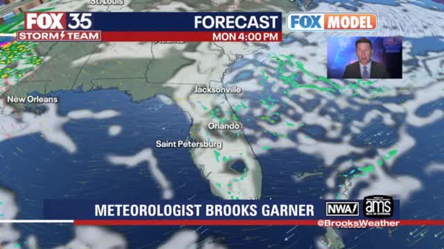 Weather Forecast: Nov. 14, 2022