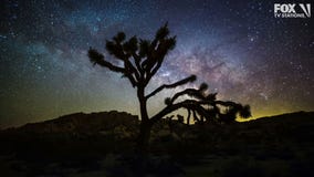 Disabled vets can get National Park Service Lifetime Access Pass for free entry into parks