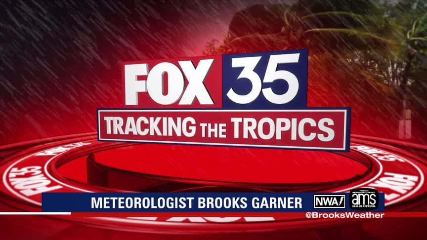 Tracking the Tropics: Nov. 14, 2022