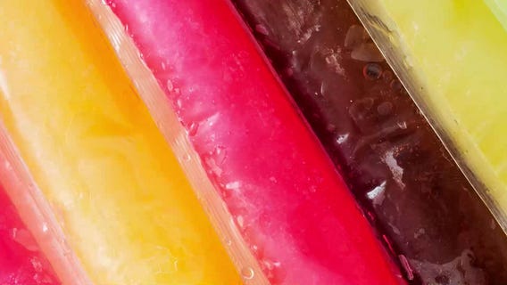 Twitter gets into playful debate over proper name of flavored ice popsicles