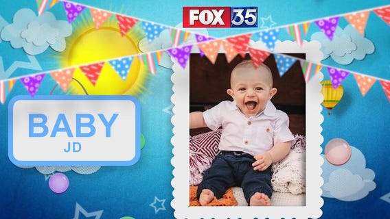 Weather Babies: Oct. 24-30, 2022