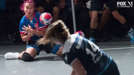 Dodgeball may be tool of bullying and oppression targeting students, researchers say