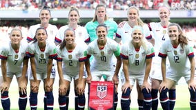 US women's soccer games generate more revenue than US men's games, audits show