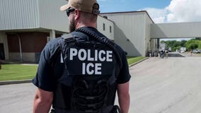 ICE set to gather immigrant families for deportation across US, reports say