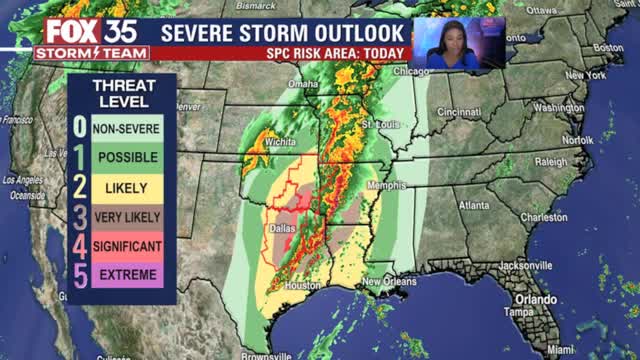 Weather Forecast: Nov. 4, 2022