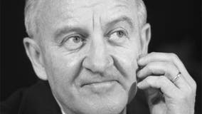 Retired Supreme Court Justice John Paul Stevens dies