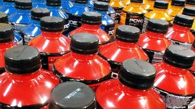 Sugary drinks and fruit juices may raise cancer risk, study finds