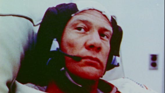 Apollo 11: Five things you may not know about the famous mission