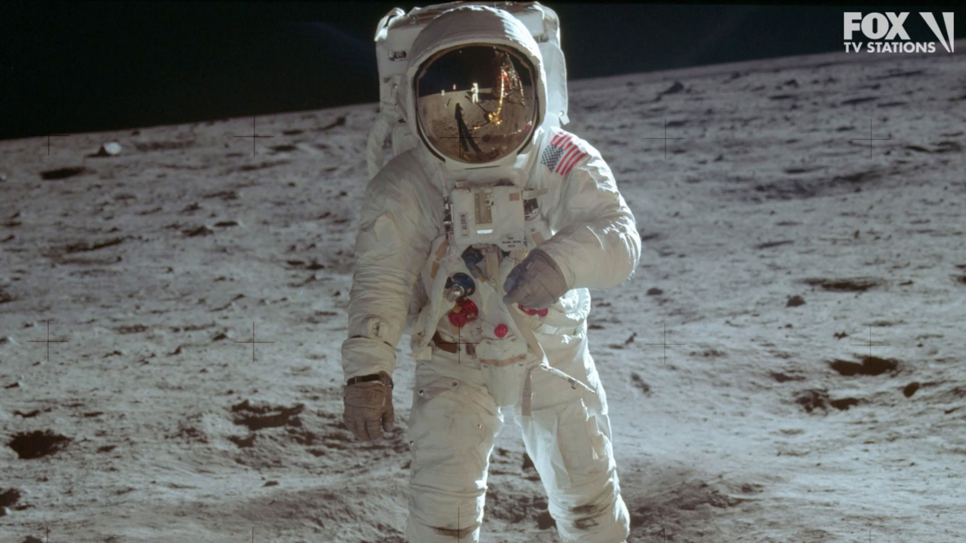 Apollo 11 launched 50 years ago on July 16, 1969