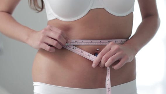 'Fat-shaming' plates pulled from Macy's stores after Twitter backlash