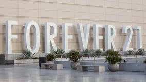 Forever 21 slammed for putting Atkins bars in online orders