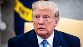 President Trump unleashes Twitter tirade during Mueller hearing