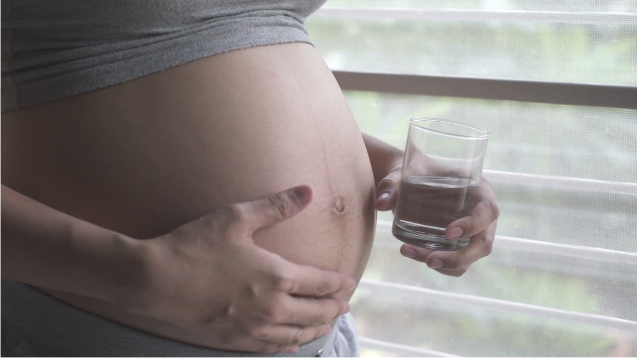 Drinking fluoridated water during pregnancy may lower children's IQs, study suggests