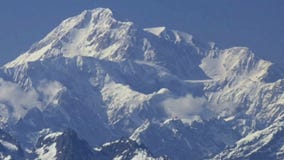 Veterans to climb Denali