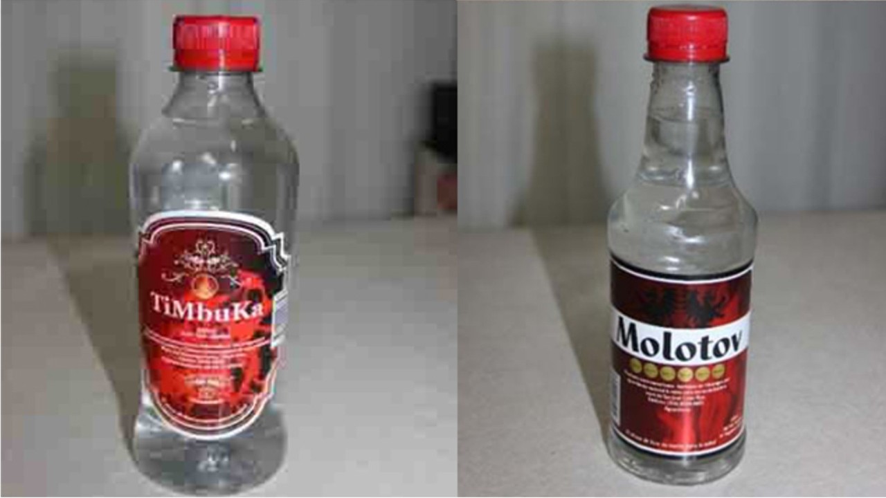 25 people have died from consuming methanol-tainted liquor in Costa Rica, authorities confirm