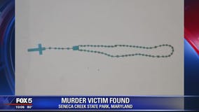 Montgomery County police attempt to ID body found in shallow grave