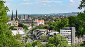 If you can disprove its existence, this German city will give you $1.1 million