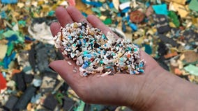 One simple way to consume less microplastic