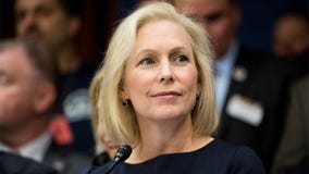 Sen. Gillibrand drops out of 2020 presidential race