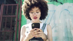 Hundreds of millions of Facebook users' phone numbers found in unprotected online database