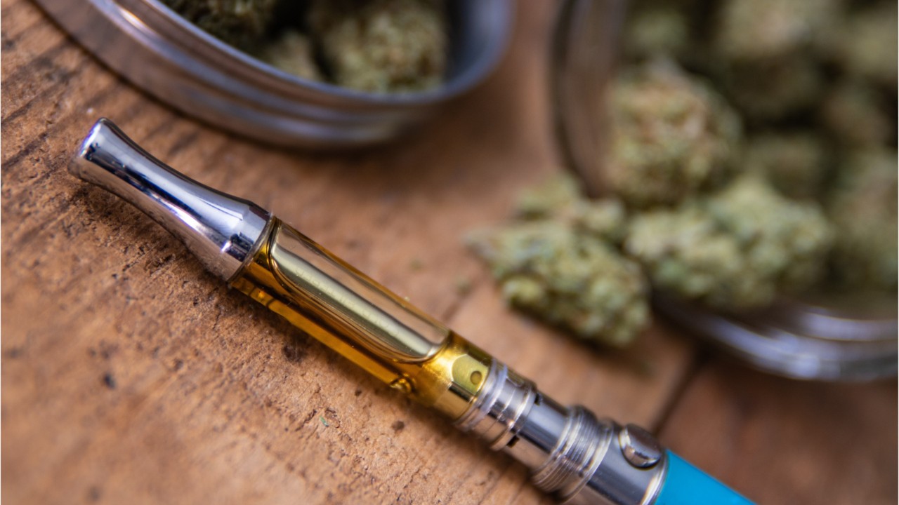 CDC investigating more vaping illnesses, many likely linked to marijuana