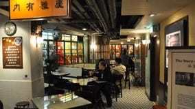 Man aims to visit every Starbucks store on earth