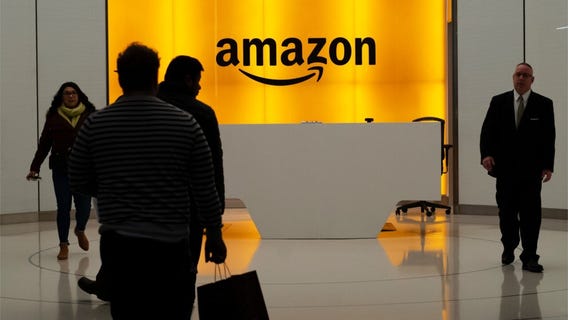 Amazon to hire 30K people across 6 cities