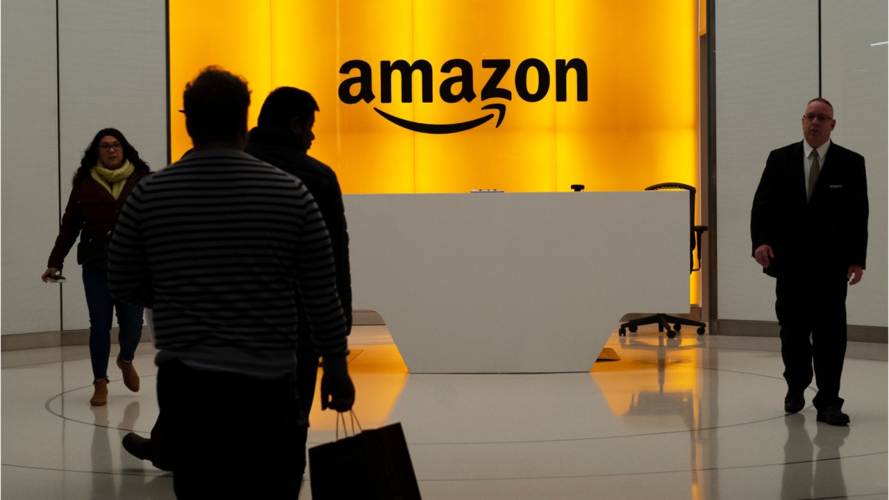 Amazon to hire 30K people across 6 cities