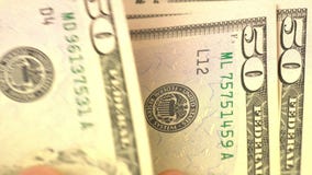 Man who survived cancer twice wins $4.6M lottery