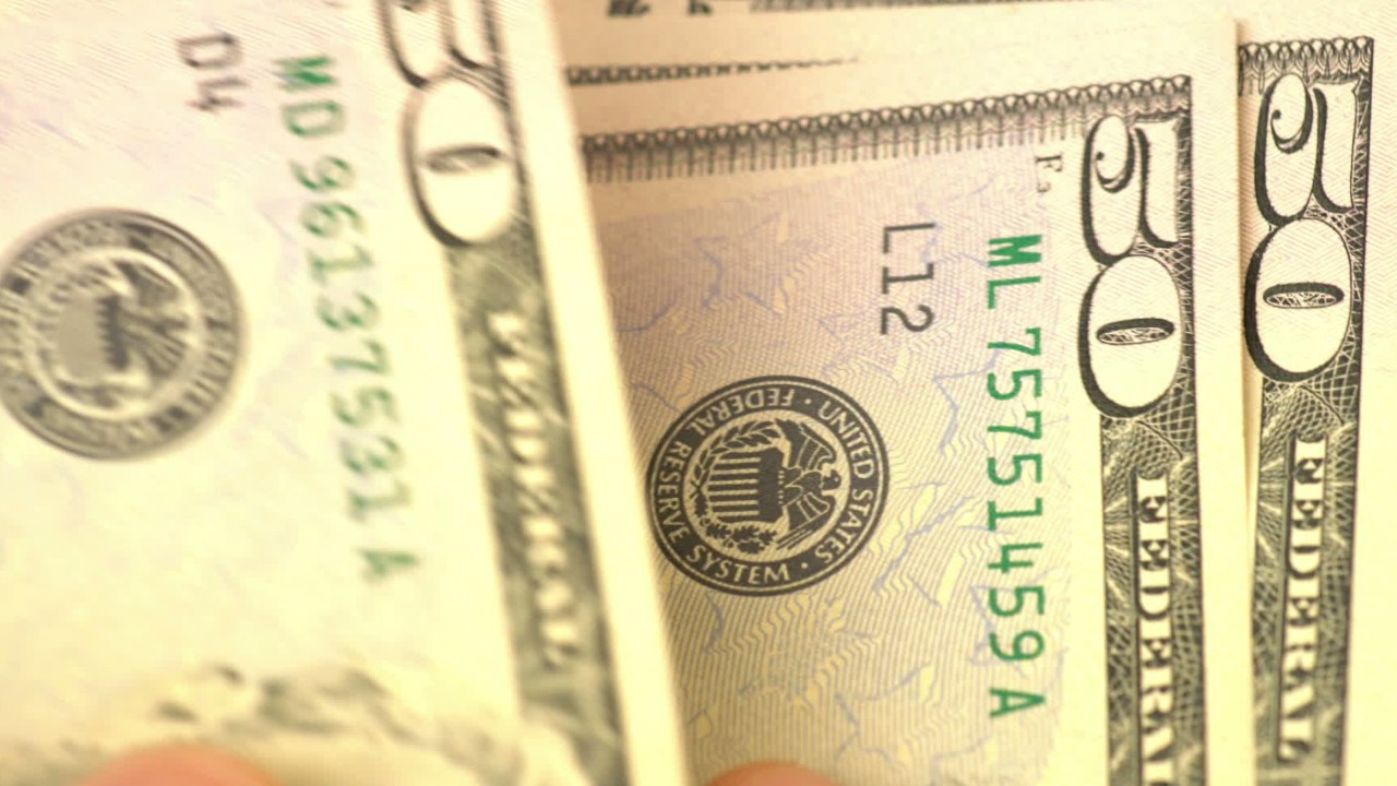 Man who survived cancer twice wins $4.6M lottery