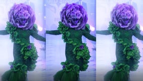 ?The Masked Singer? fashion show puts extravagant season 2 costumes on display