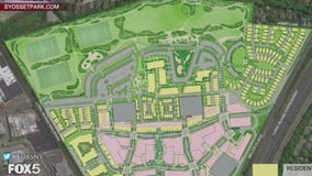 Long Island development controversy