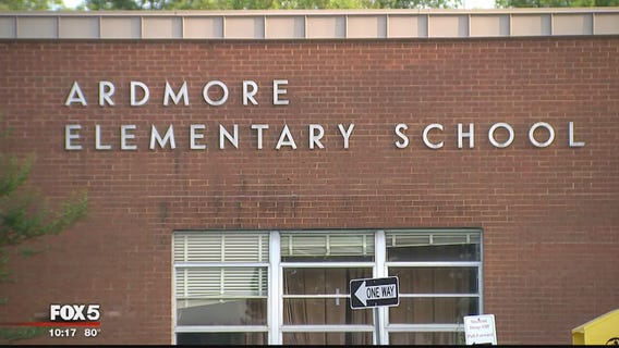 Prince George?s County principal, teacher on leave after fight, officials say