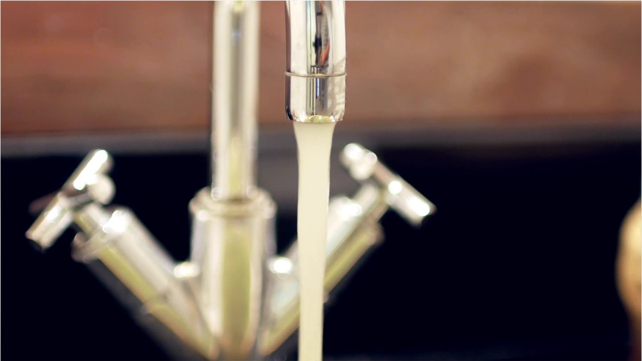 Study: Carcinogenic chemicals in tap water increase lifetime risk of cancer